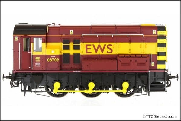 Dapol 7D-008-017 Class 08 EWS 08709